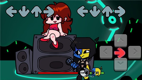 fnf seⅹmod宝可梦