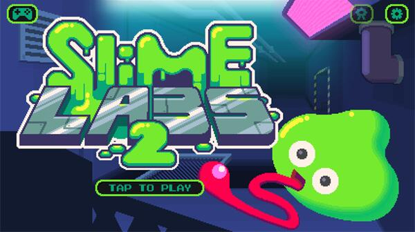 Slime Labs 2安装器