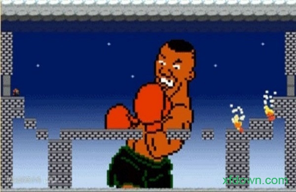 不是人玩的游戏(I wanna be the hero)