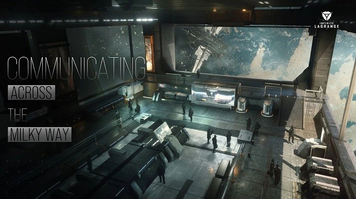 无尽的拉格朗日国际服最新版本