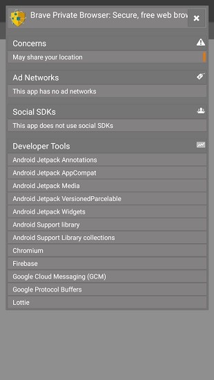 appbrain ad detector广告探测器简体中文版