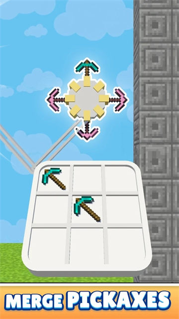 Diamond Digger安装器