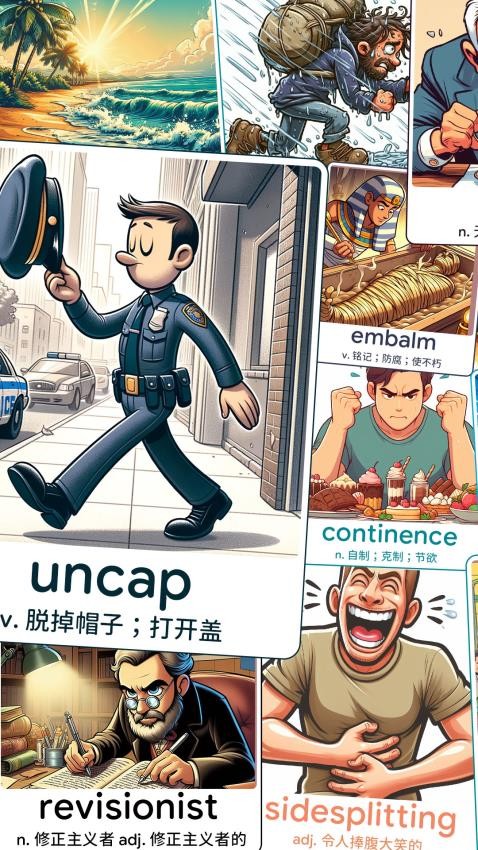 图图单词最新版