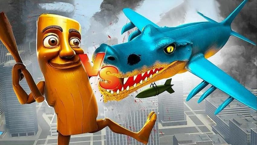 盖瑞模组gmod