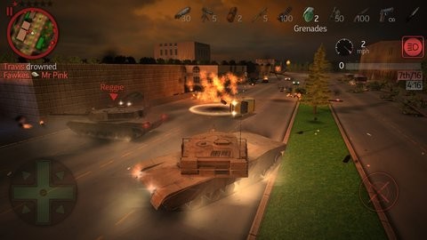 Payback 2安装器