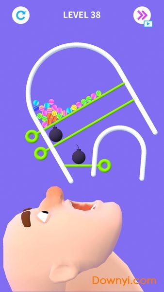 Food Games 3D游戏