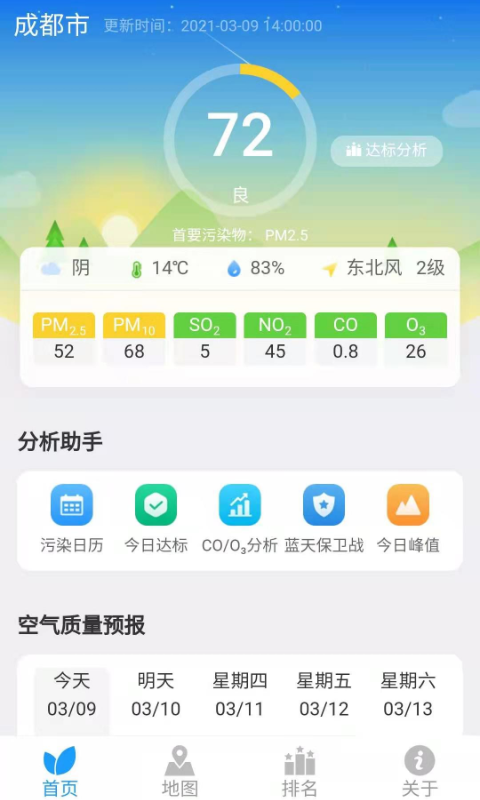 穹顶之下