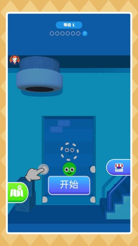 火柴人闯关侠