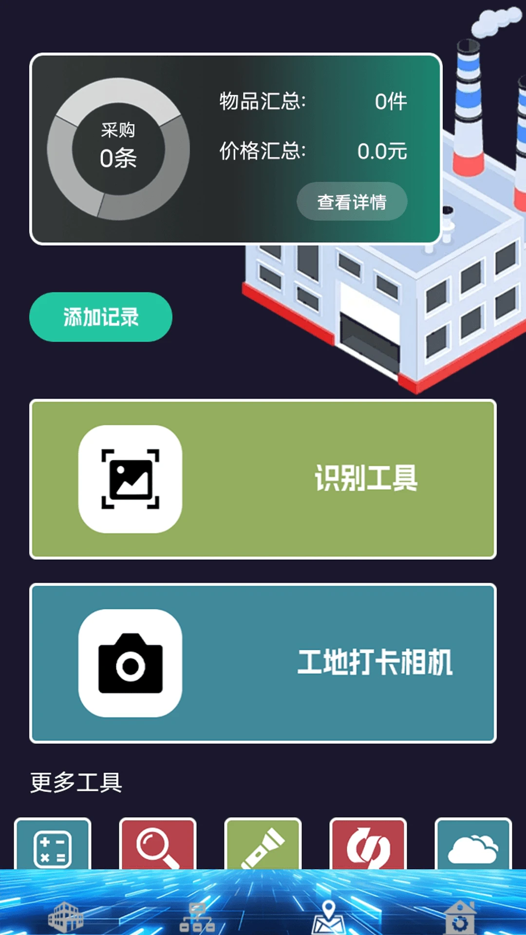 FLM汇