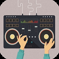 DJ混音高手