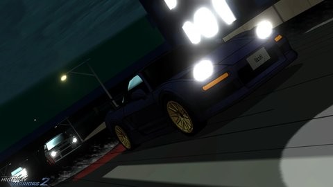 公路勇士2 公路勇士2