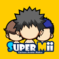 SuperMii酷脸 安卓版v4.0.3.2