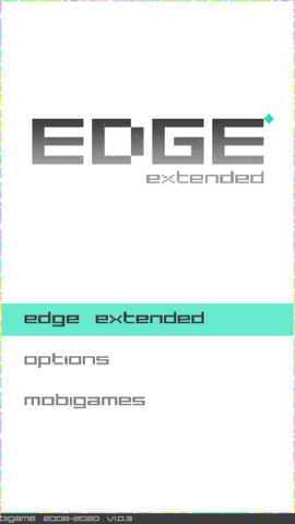 edge方块边缘2009