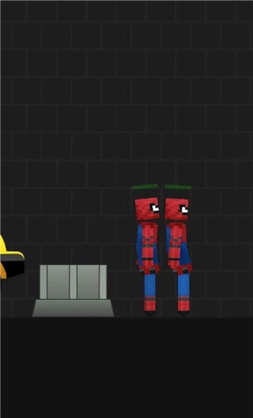 超级英雄游乐场 超级英雄游乐场