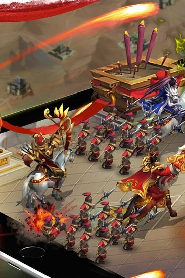 手机游戏通用版 手机游戏通用版