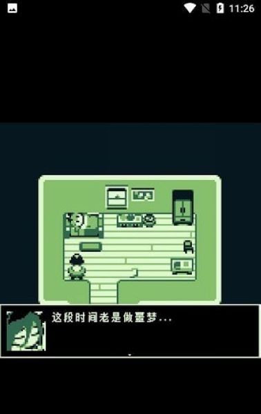 空径之民完美汉化版中文版 手机版v1.5 空径之民完美汉化版中文版 手机版v1.5