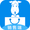 马上销售