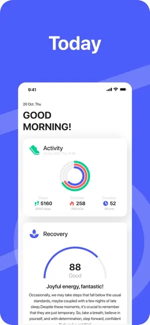 Da Rings(智能手表软件) v1.3.0-06c8c5ab6 安卓手机版