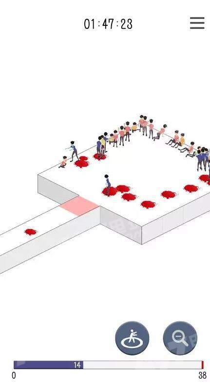 感染者_汉化版 感染者_汉化版