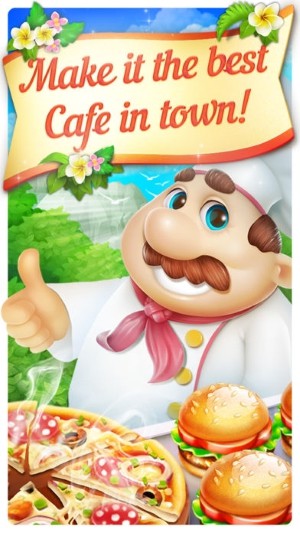 Happy Café