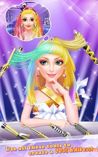 Superstar Hair Salon Superstar Hair Salon