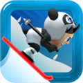 滑雪大冒险