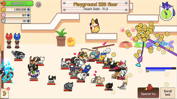 CatTown