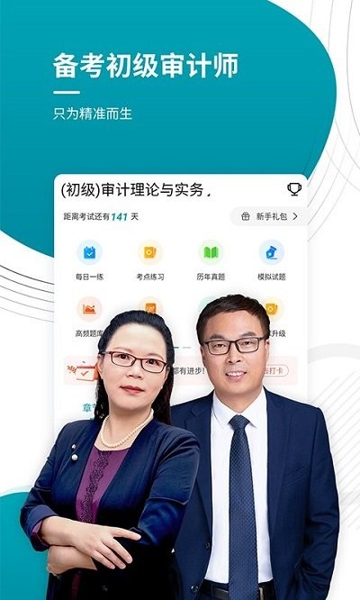 审计师