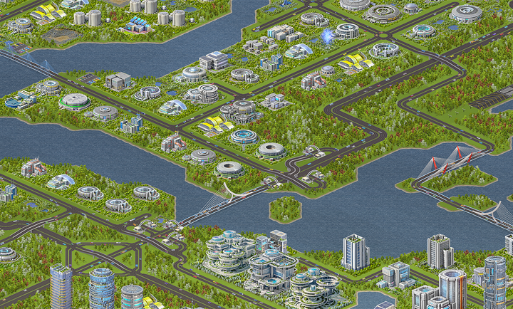 城市设计师3