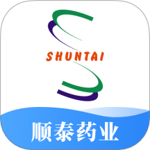 顺泰药业