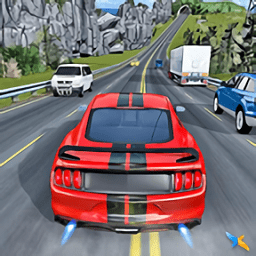 无止境赛车(Car Racing)