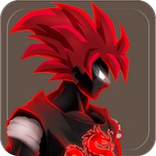Shadow of Saiyan