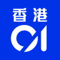 香港01