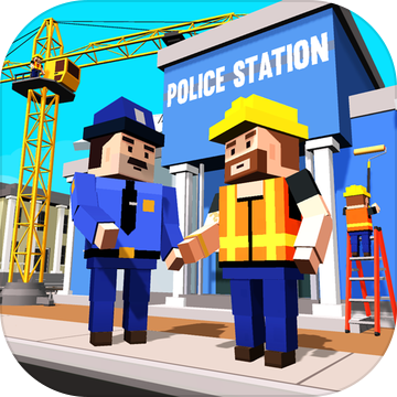 LEGO® City My City