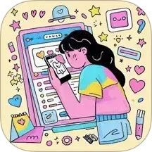 手帐天天记