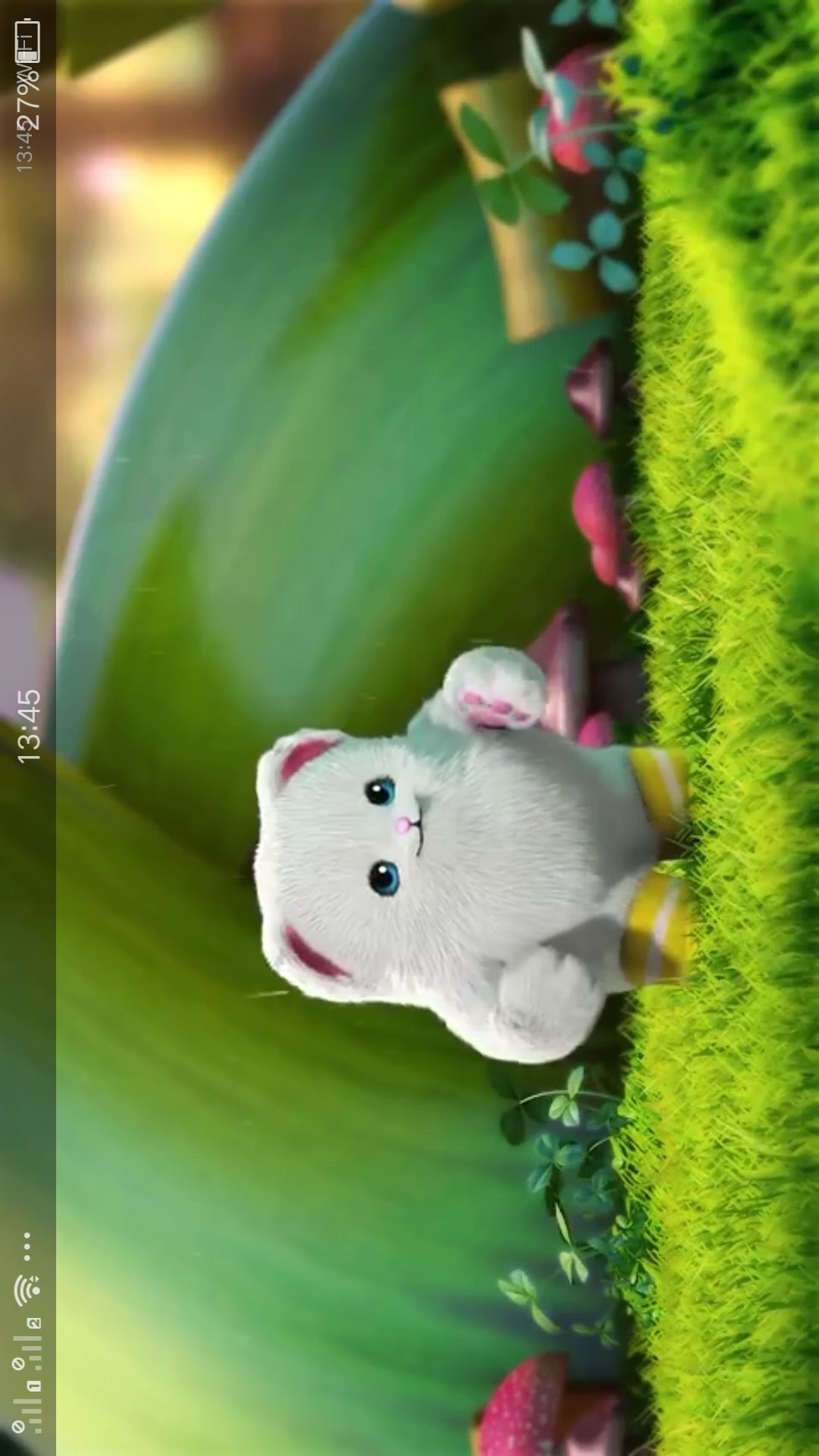 英文启蒙儿歌