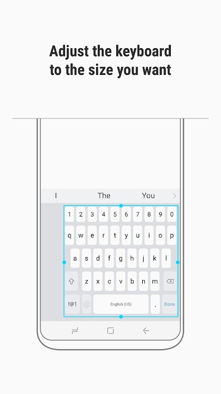 Samsung Keyboard (deprecated)