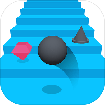Stairs(小球上楼梯游戏下载)