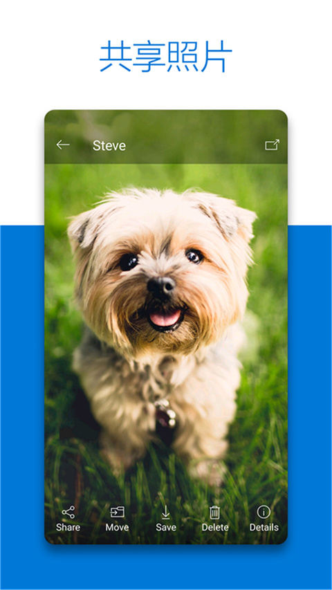 Microsoft OneDrive下载最新版