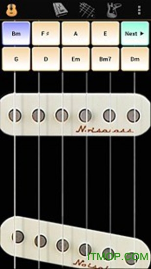 Solo吉他独奏完美汉化版 Solo吉他独奏完美汉化版