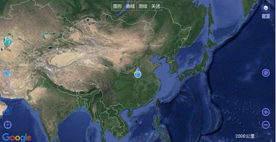 奥维互动地图电脑版 奥维互动地图电脑版