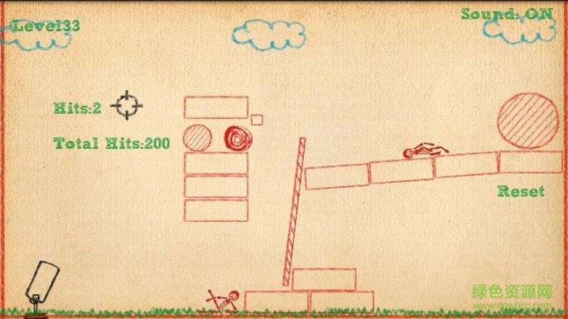 布娃娃大冒险内购修改版(Ragdoll Adventure) 布娃娃大冒险内购修改版(Ragdoll Adventure)