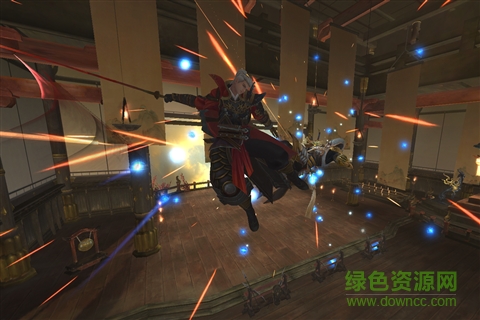 九游版十三煞(SoulBlade)
