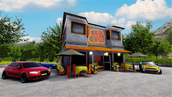 Car For Sale Simulator 2023安装器