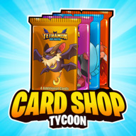tcg卡牌商店模拟器完整版免费