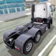 欧洲公路卡车