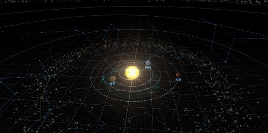 Solar System Scope(宇宙模拟中文版)