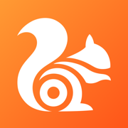 UC浏览器 UC浏览器