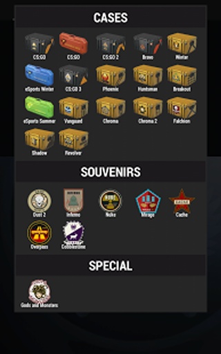 case simulator 2最新版