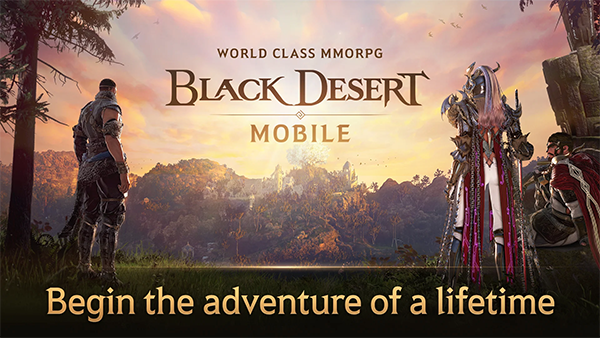 Black Desert Mobile安装器